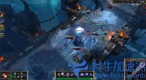 lol大乱斗几级可以玩 端游大乱斗开放等级