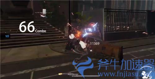 战双帕弥什2b怎么爆衣 自爆触发教学