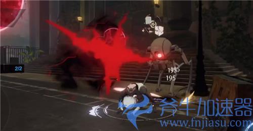 战双帕弥什2b怎么爆衣 自爆触发教学