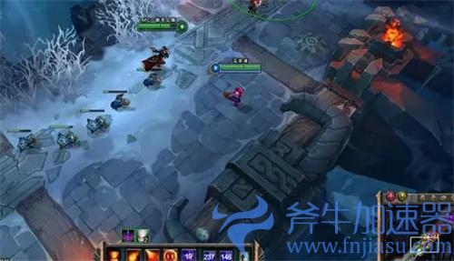 lol大乱斗可以观战吗