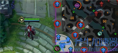 lol手游主动装备怎么用 主动技能释放教学