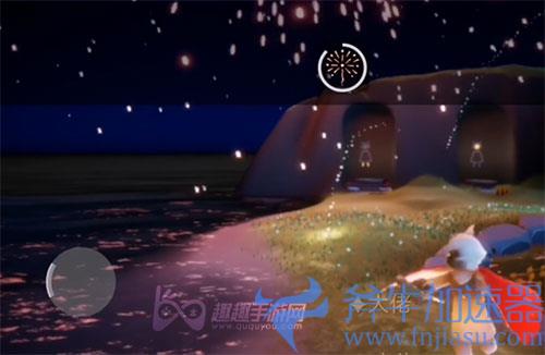 光遇画面太黑怎么办01