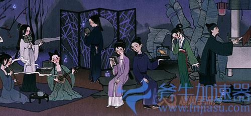 古镜记怎么存档