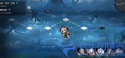 灵魂潮汐5-3怎么过 5-3通关攻略