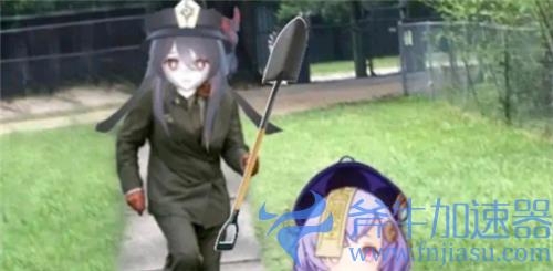 原神胡桃为什么要埋七七