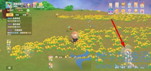 摩尔庄园勇士怎么战斗 打怪方法介绍