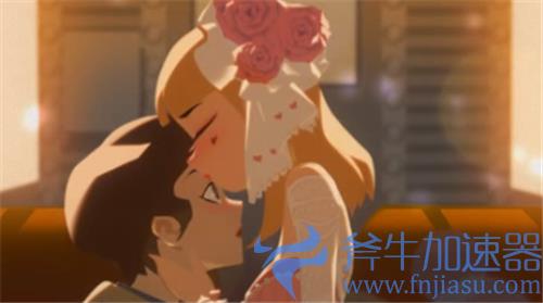 时光公主不夜城攻略 剧情关卡结局解锁条件一览