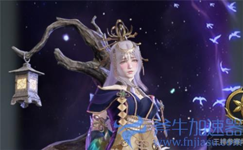 永劫无间鹊桥背景怎么获得 七夕达摩祈愿攻略