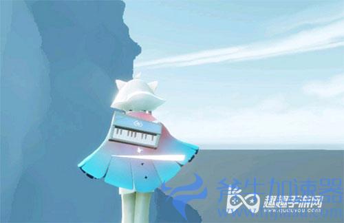 光遇最稀有三大斗篷01