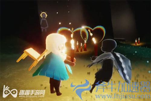 光遇被拉黑了怎么办才能联系对方01