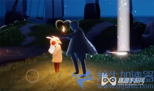 光遇被拉黑了怎么办才能联系对方03