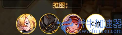 坎公骑冠剑未来公主阵容搭配推荐 最强配队攻略