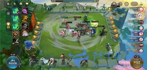 金铲铲之战和端游互通吗 和电脑云顶是否互通