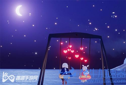 光遇可以找对象吗02