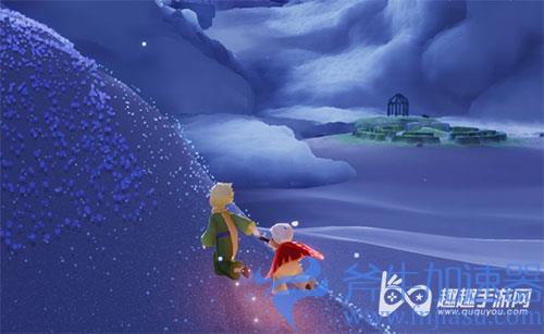 光遇可以找对象吗03