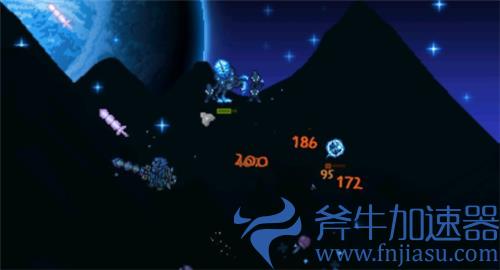 泰拉瑞亚邪教徒什么时候刷新 拜月邪教徒召唤方法