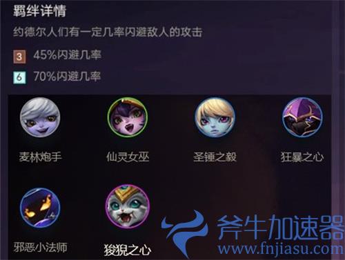 金铲铲之战约德尔人都有谁 有哪些英雄