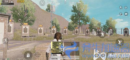 和平精英平板比手机有优势吗