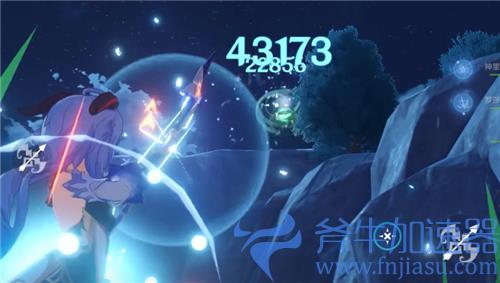 原神甘雨为什么这么强 强度超模原因分析