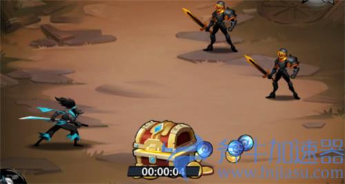 火柴人觉醒安卓苹果互通吗 账号数据互通问题解答