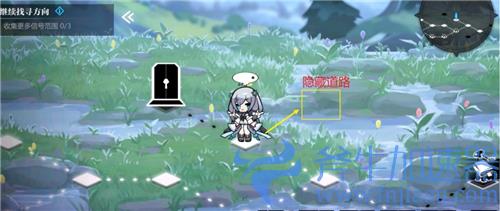 灵魂潮汐5-1隐藏道路在哪 100%探索度宝箱全收集攻略