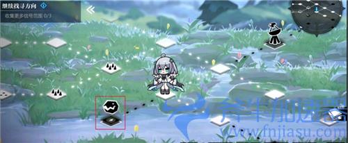 灵魂潮汐5-1隐藏道路在哪 100%探索度宝箱全收集攻略