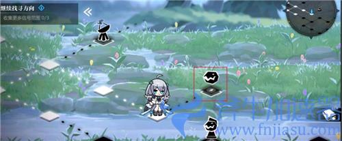 灵魂潮汐5-1隐藏道路在哪 100%探索度宝箱全收集攻略