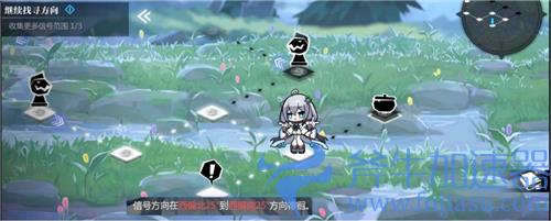 灵魂潮汐5-1隐藏道路在哪 100%探索度宝箱全收集攻略