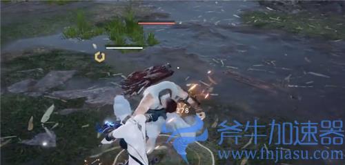 永劫无间匕首连招技巧教学