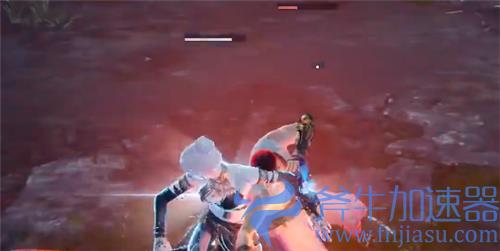 永劫无间匕首连招技巧教学