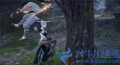 永劫无间匕首连招技巧教学