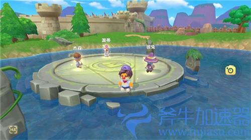 摩尔庄园剑士怎么战斗 剑士技能玩法教学