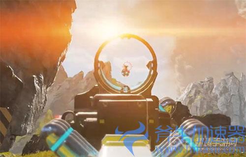 apex英雄手游宝库钥匙