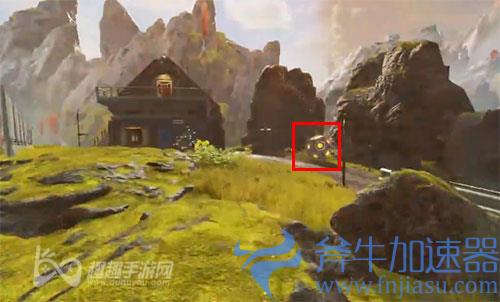 apex英雄手游宝库钥匙在哪里