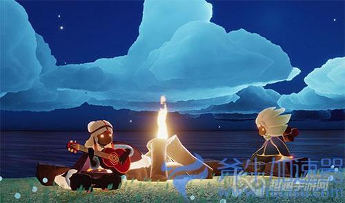 光遇几翼不是萌新03