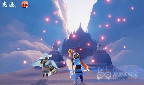 光遇几翼不是萌新02