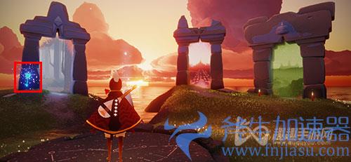 光遇我为什么做不了每日任务 没有任务NPC原因