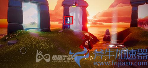 光遇我为什么做不了每日任务 没有任务NPC原因