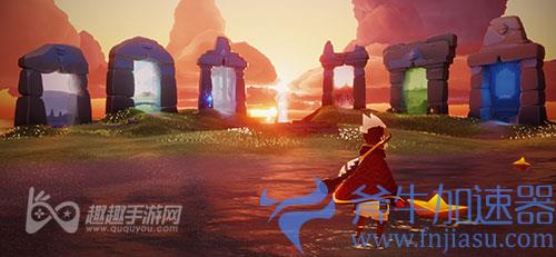 光遇我为什么做不了每日任务 没有任务NPC原因