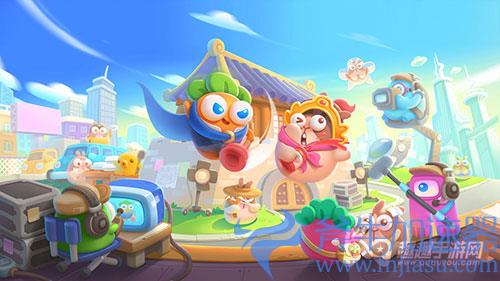 保卫萝卜4是单机吗 属于单机还是网游