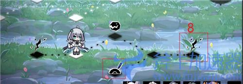 灵魂潮汐5-2宝箱全收集攻略 巨兽猎场100%探索度过法