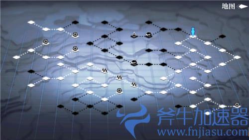 灵魂潮汐5-2宝箱全收集攻略 巨兽猎场100%探索度过法