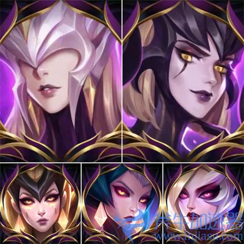 lol魔女图标怎么获得 获取途径一览
