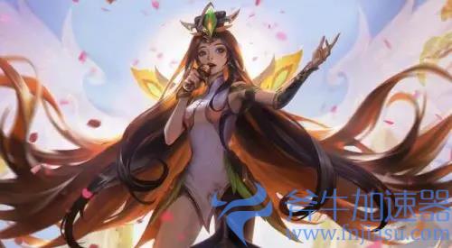 lol神凰行者萨勒芬妮多少钱 十周年歌姬皮肤所需rmb