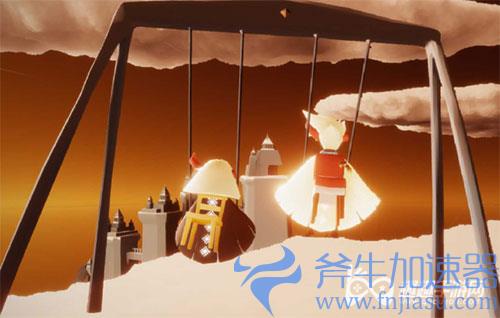 光遇适合情侣打卡的景点02