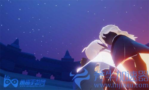 光遇适合情侣打卡的景点03