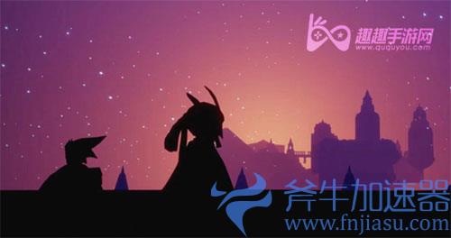 光遇适合情侣打卡的景点04