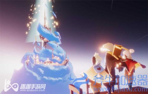 光遇适合情侣打卡的景点05