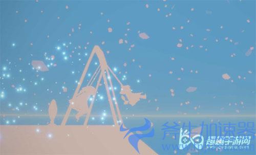 光遇适合情侣打卡的景点06