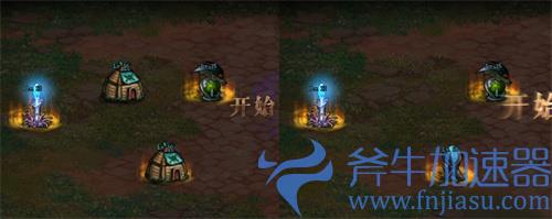 dnf创世之书9-2怎么过 无bug怎么过关